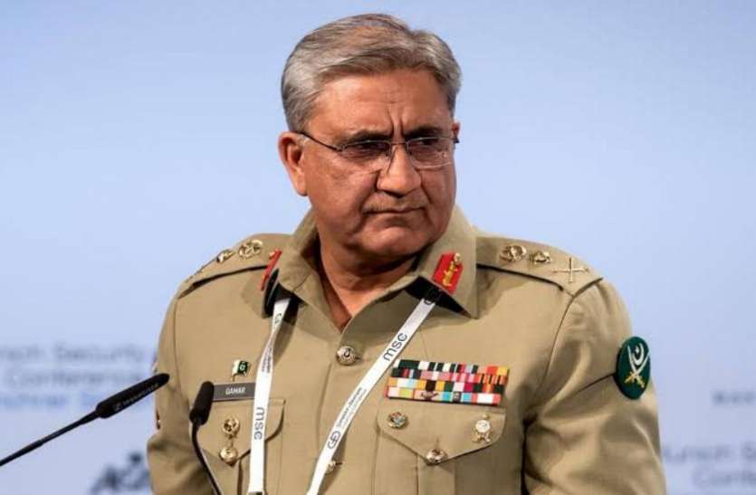 bajwa.jpeg पाकिस्तान: करतारपुर गलियारे के उद्घाटन समारोह में क्यों नहीं शामिल हुए सेना प्रमुख बाजवा
