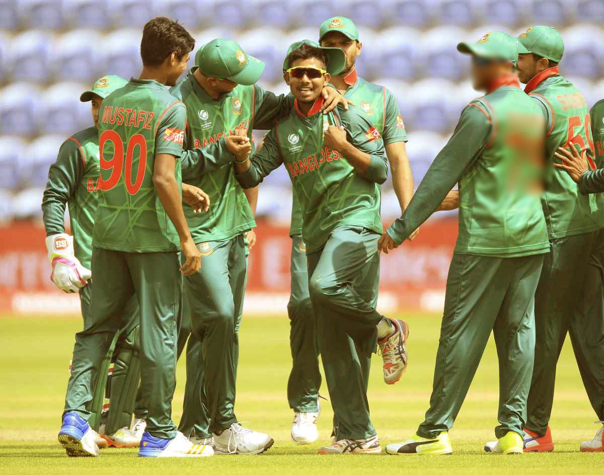IND vs BAN: मैच शुरू होने से पहले ही आधी बाजी हारता दिख रहा है बांग्लादेश!