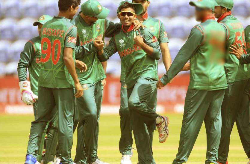 bangladesh_cricket_team.jpg IND vs BAN: मैच शुरू होने से पहले ही आधी बाजी हारता दिख रहा है बांग्लादेश!