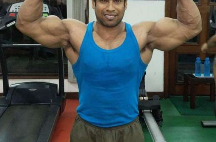 Accused Traner विदेशी शक्तिवर्धक दवा और इंजेक्शन देकर बना रहे थे मिस्टर छत्तीसगढ़, फिटनेस ट्रेनर के खिलाफ अपराध