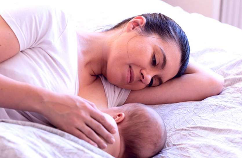 breast feed बच्चे की इम्युनिटी बूस्ट करना चाहती हैं तो करें ये काम