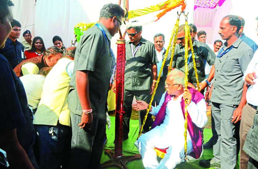 मुख्यमंत्री भूपेश बघेल ने किसानों को लेकर दिया यह बड़ा बयान मुख्यमंत्री भूपेश बघेल ने किसानों को लेकर दिया यह बड़ा बयान