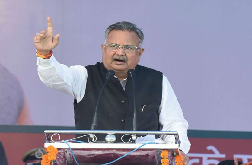 dr_raman_singh.jpg कमजोर है PWD मंत्री ताम्रध्वज साहू का गणित, बनाना तो दूर सड़क की रिपयेरिंग के भी पैसे नहीं है भूपेश बघेल के पास- रमन सिंह