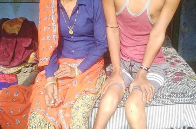 गुड्डी को सहायता की दरकार गुड्डी को सहायता की दरकार