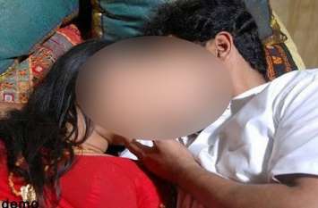 Suspicious body found in brother-in-law's farm in Balod देवर-भाभी की खेत में मिली संदिग्ध लाश, पति के पास दो बच्चों को छोड़कर महिला रात से थी गायब