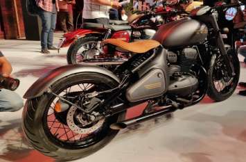 Unknown Facts About Upcoming Bike Java Perak Bobber लॉन्चिंग से पहले जानें Java Perak Bobber की खासियत
