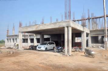 Model College News khandwa आदर्श महाविद्यालय में नए साल से शुरू होगा सत्र