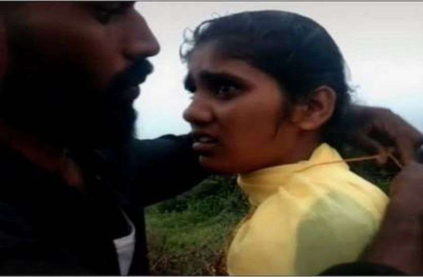 अमृता-अरुण बने एक दूजे के लिए अमृता-अरुण बने एक दूजे के लिए