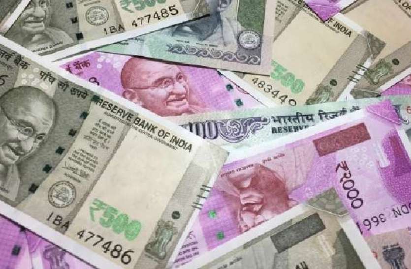 revenue collection राजस्व वसूली में 35000 करोड ़पिछड़ा मध्यप्रदेश