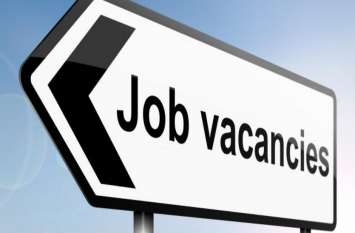 becil recruitment for various posts for job vacancies खुशखबरी: Noida में युवाओं के लिए निकली बंपर भर्ती, आठवीं पास भी कर सकते हैं आवेदन