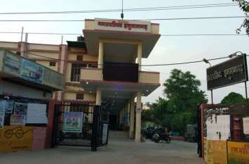 234 candidates in fray in Hanumangarh election हनुमानगढ़ चुनाव में 234 उम्मीदवार मैदान में