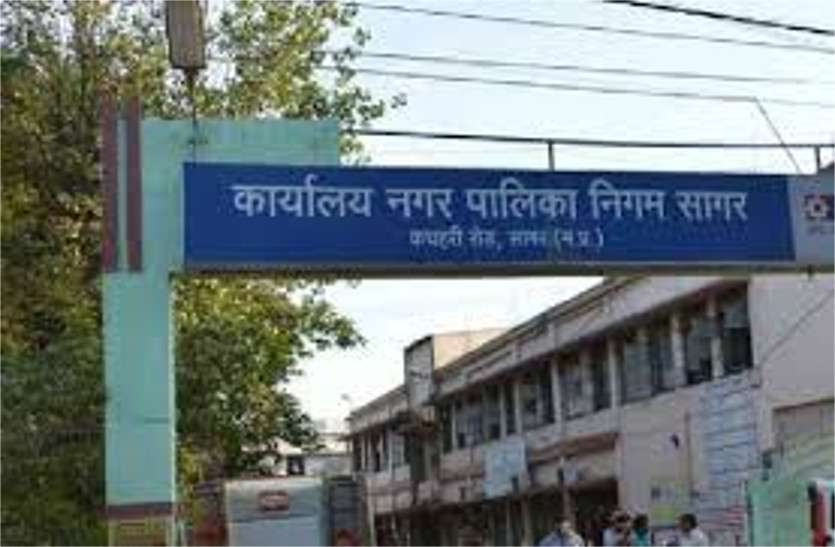 Uproar over naming of new wards expected नए वार्डों के नामकरण को लेकर हंगामा के आसार