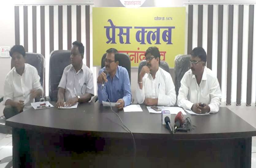 27 percent OBC reservation will be implemented by big movement ... 27 फीसदी ओबीसी आरक्षण लागू कराने होगा बड़ा आंदोलन ...