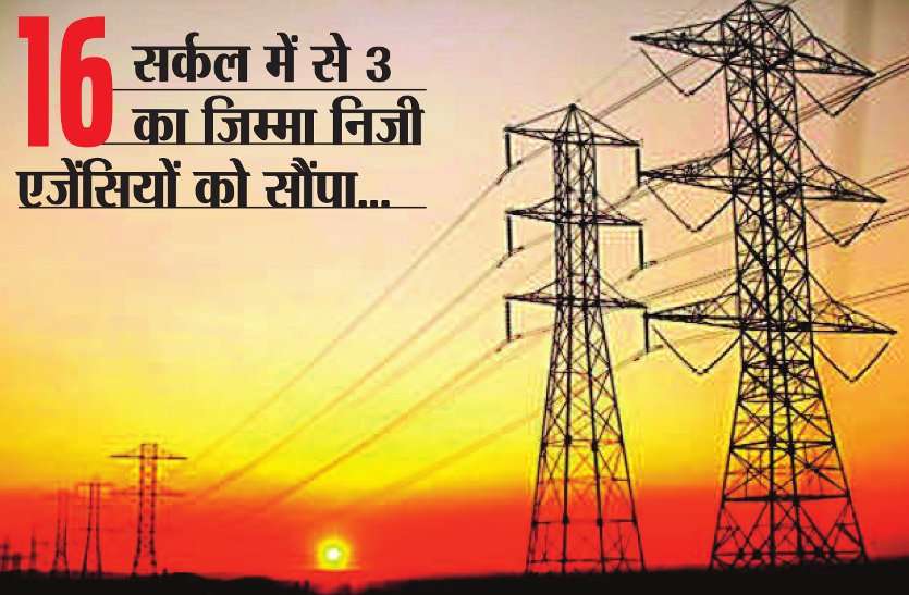 Power company devised strategy to reduce losses घाटा कम करने के लिए भोपाल में अब ये खास रणनीति अपना रही है बिजली कंपनी
