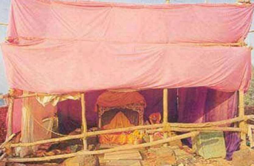 Ayodhya news अयोध्या में राम लाल को यह दर्जी ही पहनाएंगे वस्त्र, सिर्फ इन्हीं के पास है श्रीराम की सटीक नाप