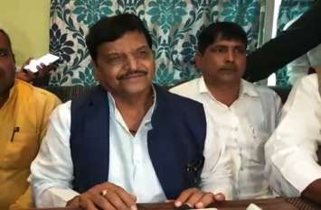 Shivpal singh yadav statement on Citizenship Amendment Bill नागरिकता संसोधन बिल पर शिवपाल ने मुसलमानों को लेकर दिया सबसे चौंका देने वाला बयान