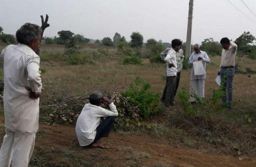 तहसीलदार ने टीआई को लिखा पत्र, कहा करेंगे कार्रवाई तहसीलदार ने टीआई को लिखा पत्र, कहा करेंगे कार्रवाई