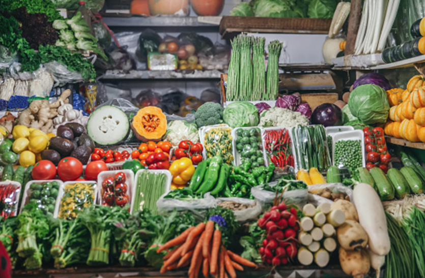 Unseasonable grains, fruits and vegetables can harm your health सेहत को नुकसान पहुंचा सकते हैं बेमौसमी अनाज, फल व सब्जियां