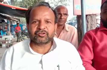 BJP Leader Avlesh Kumar Singh, Statement on Ayodhya Verdict अयोध्या फैसले पर भाजपा नेता ने दिया बड़ा बयान, कहा...