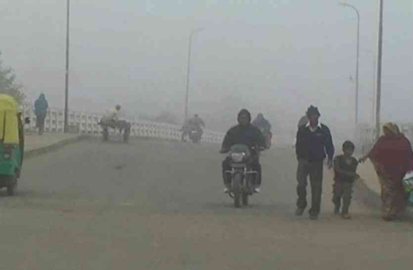 Weather News : हाड़ौती अंचल में इस कारण मौसम हुआ है शुष्क Weather News : हाड़ौती अंचल में इस कारण मौसम हुआ है शुष्क