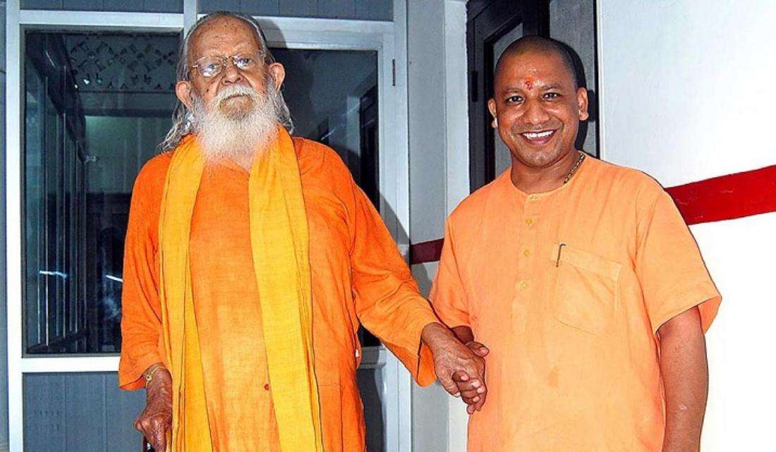 Ayodhya Verdict इस मंदिर के संतों ने क्यों कहा तीन पीढ़ियों से था इंतजार