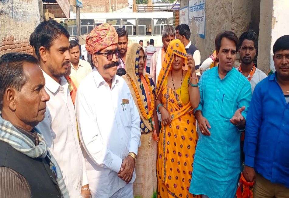 महुवा नगरपालिका आम चुनाव 2019: युवाओं के हाथ होगी विकास की कमान