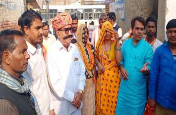 Mahuva Municipal General Election 2019: Development will be commanded महुवा नगरपालिका आम चुनाव 2019: युवाओं के हाथ होगी विकास की कमान