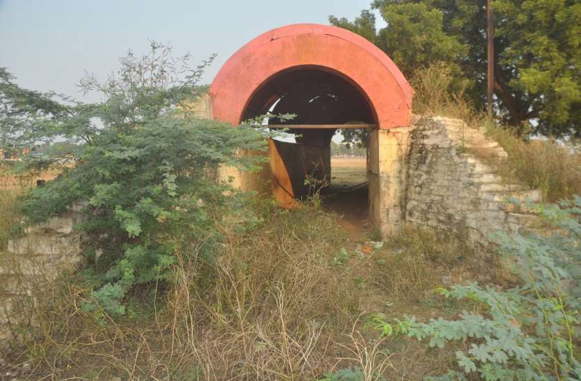 मेला प्राधिकरण निजी कंपनी से चलवाएगा टॉय ट्रेन मेला प्राधिकरण निजी कंपनी से चलवाएगा टॉय ट्रेन