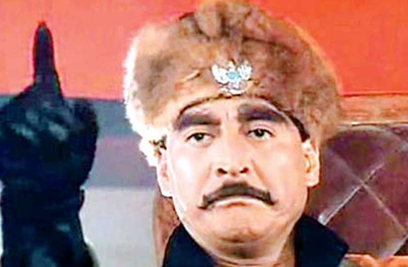 अमजद से पहले इस मशहूर एक्टर को गब्बर का किरदार देने वाले थे 'शोले' के राइटर, नहीं पसंद आई थी एक्टर की आवाज
