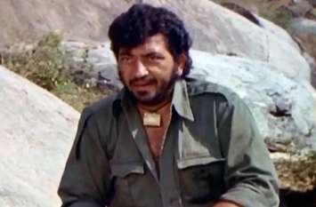 Birthday special: amjad khan gabbar role sholey unknown facts एक दिन में 30 कप चाय पी जाता था ये स्टार, एक दिन सेट पर चाय नहीं मिली तो अगले दिन किया था ऐसा कांड...
