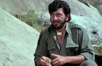 Amjad Khan Birth Anniversary 10 Unknown Facts ठाकुर के दोनों हाथ काटने वाला गब्बर मरने से पहले हो गया था ऐसा, जानें अमजद खान से जुड़ी 10 रोचक जानकारियां