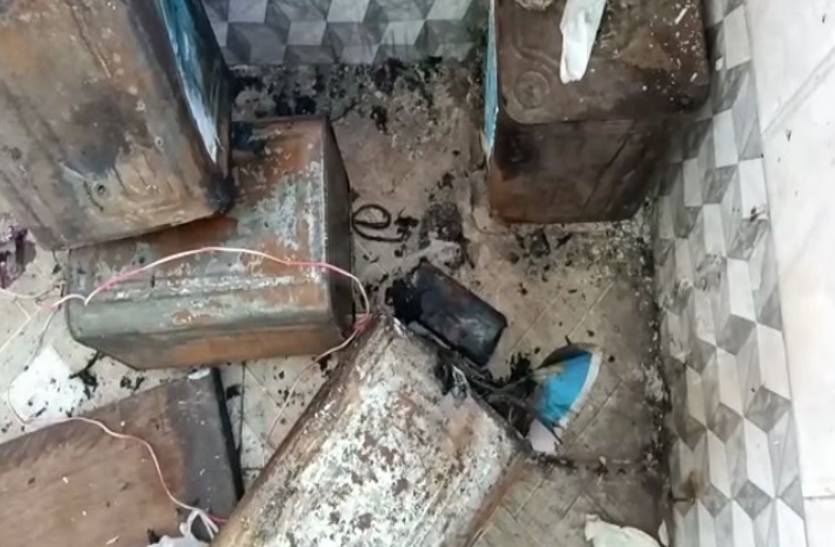 चार्जिंग के समय मोबाइल का उपयोग है कितना जानलेवा, पढ़ें यह ख़बर
