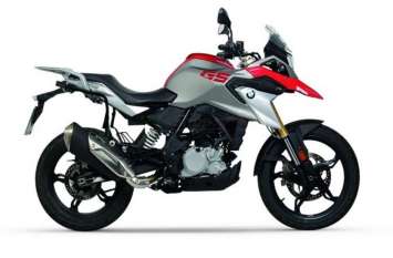 BMW Bike Gets High on Sale BMW बाइक्स को फेस्टिव सीजन में मिली पूरी 600 बुकिंग्स