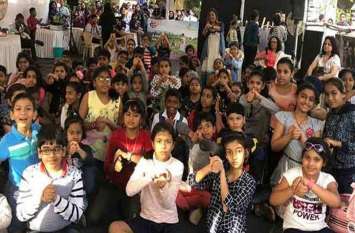 CBSE's Meri Kahani Meri Jubani a story telling contest सीबीएसई की अनूठी पहल: विद्यार्थियों की