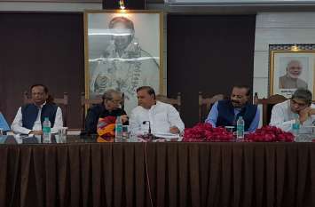 One country, one demand for electricity rate raised एक देश, एक बिजली दर की उठी मांग