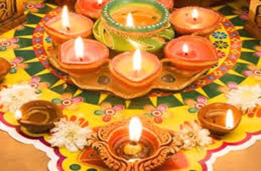 Dev Diwali will be celebrated with reverence on Tuesday Kartik Purnima देव दिवाली पर जलाशयों में होगा दीपदान