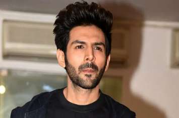 Delhi shooting of Dostana 2 dropped due to pollution अचानक रुकी 'दोस्ताना 2' की शूटिंग! कार्तिक हुए बड़ी परेशानी का शिकार, सांस लेने में हुई दिक्कत