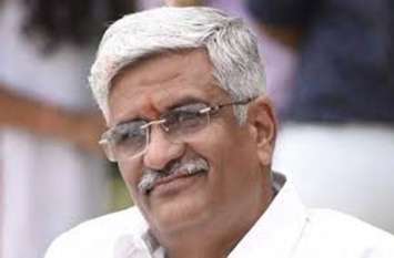 Union Minister Shekhawat will come to Jodhpur on Tuesday केंद्रीय जल शक्ति मंत्री शेखावत मंगलवार को जोधपुर आएंगे