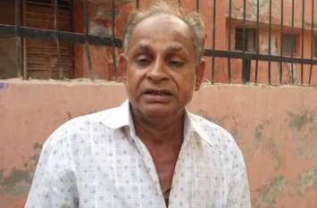 Husband Suicide attempt after murder his wife in ghaziabad पहले पत्नी को चाकू से गोदकर उतारा मौत के घाट, फिर खुद भी किया सुसाइड का प्रयास, गंभीर