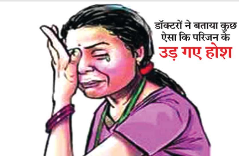 युवक ने नाबालिग को काम से बुलाया, फिर डराकर किया ऐसा काम, जानिए क्या? युवक ने नाबालिग को काम से बुलाया, फिर डराकर किया ऐसा काम, जानिए क्या?