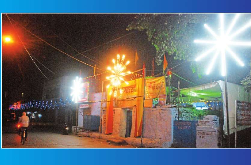 kartik temple आज रात 12 बजे खुलेंगे कार्तिकेय मंदिर के पट