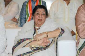 10 Interesting Facts About Lata Mangeshkar जब लता मंगेशकर को की गई थी जान से मारने की कोशिश, जानें सुरों की मल्लिका के बारें में 10 रोचक बातें