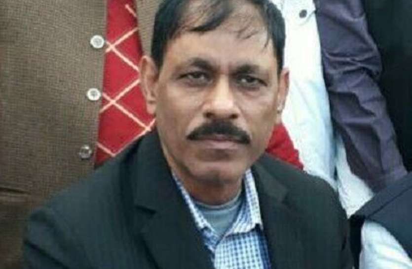 munkad_ali.jpg Reality Check: मुनकाद अली के बसपा छोड़ने का मैसेज वायरल, प्रदेश अध्यक्ष ने बताई सच्चाई