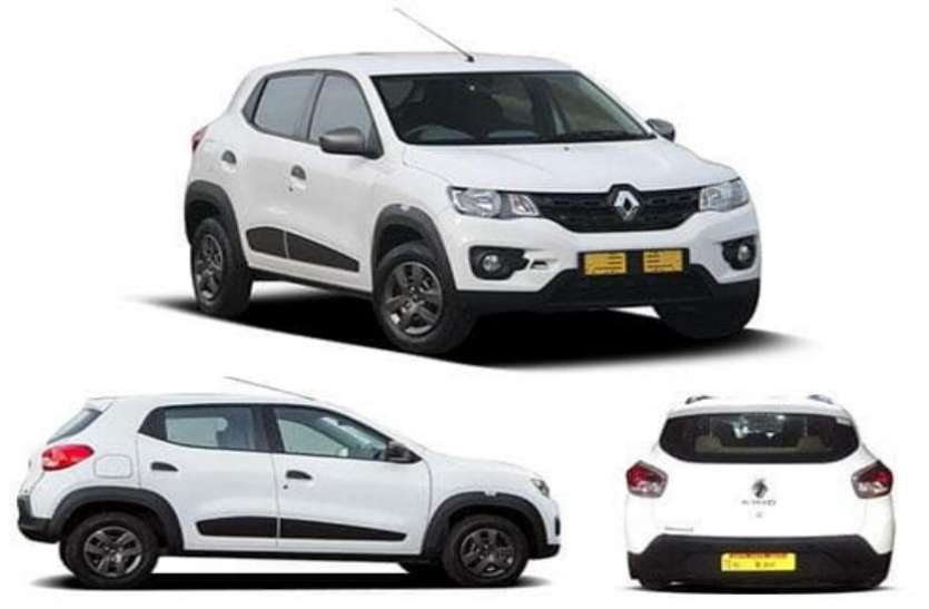 Car review ये हैं भारत की सबसे सस्ती कारें, एक की कीमत तो 3 लाख रुपये से भी कम
