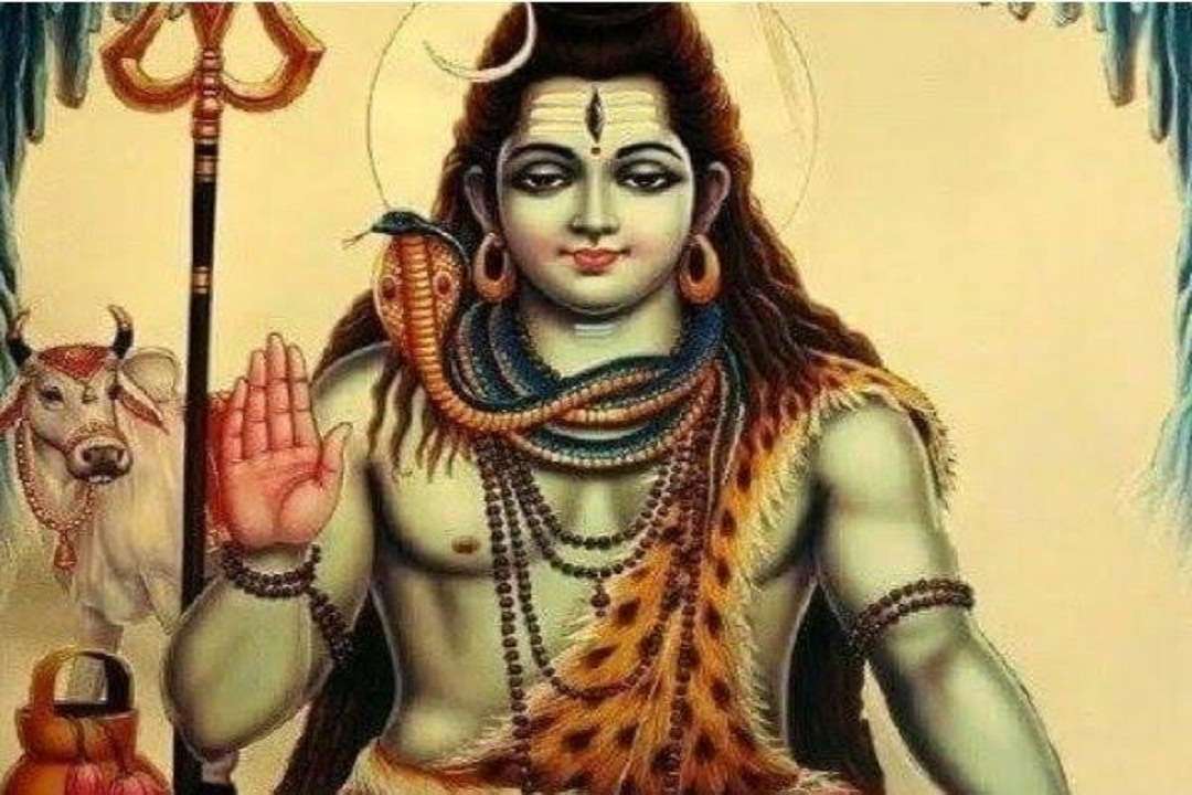 lord shiv