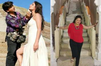 katrina kaif makeup artist fight with choreographer malobika banerjee कोरियोग्राफर ने कटरीना के मेकअप आर्टिस्ट को दी मारने की धमकी,गुस्से में बोले-