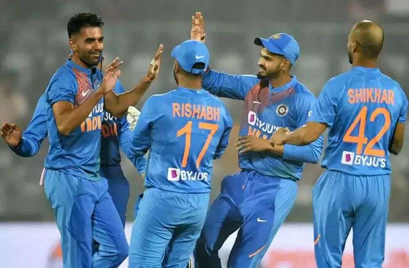 team india एक ही कैलेंडर में क्रिकेट के तीनों फॉर्मेट में हैट्रिक लेने वाली पहली टीम बनी इंडिया, कोई नहीं कर पाया ऐसा