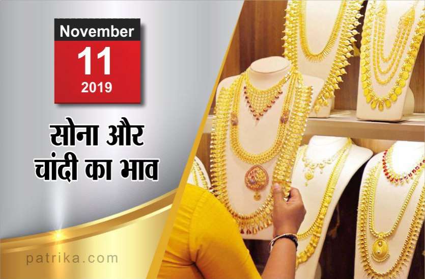 today_gold_silver_rate.png Today Gold Silver Rate : सोने-चांदी के दामों में आ रही जबरदस्त गिरावट, जानिए आज का भाव