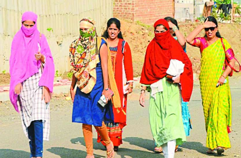 आपके शहर में इस दिन से शुरू होगी तेज ठंड! जानिये अभी कितने दिन और करना होगा इंतजार...