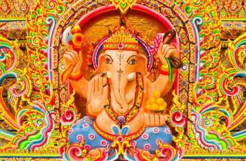 Wednesday : Ganesh Mantra Jaap Benefits in hindi बधुवार को जप लें गणेश जी का यह मंत्र, 1, 2 नहीं सैकड़ों इच्छा हो जाएगी पूरी